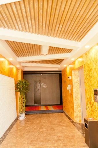 Others 4, Dinggeman Boutique Hotel (Dongying Luban Apartment), Dongying