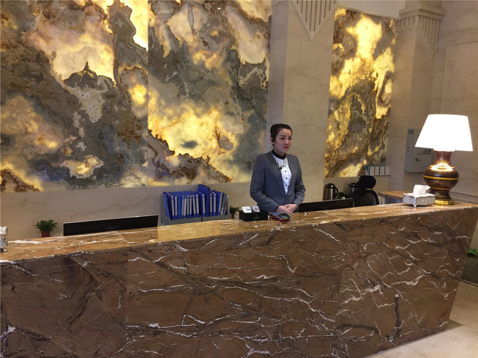 Others 3, Viston Hotel, Huainan