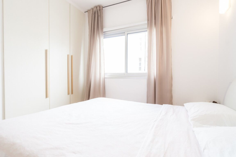Bedroom 3, Eden Dream Apartments