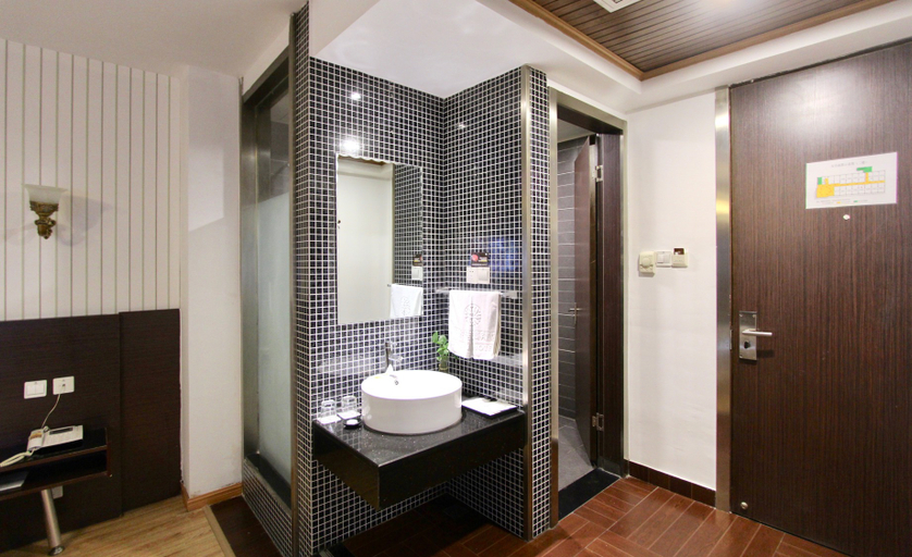 Others 4, Qingya Hotel (Jiaxing Wangdian), Jiaxing