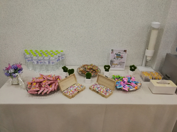 Food & Drinks 3, コレクションホテル(), Qingdao