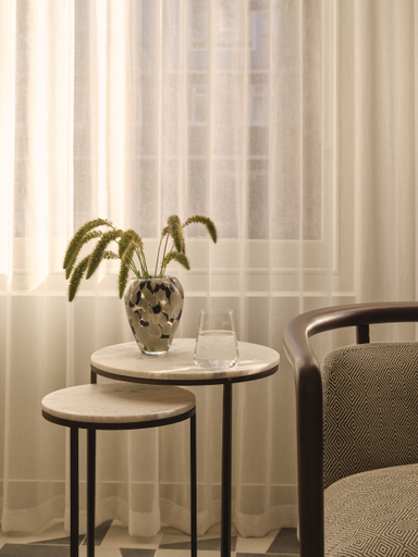 Public Area, The Marloes, London