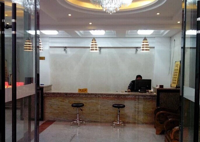 Others 2, Nanfang Ying Hotel, Yingtan