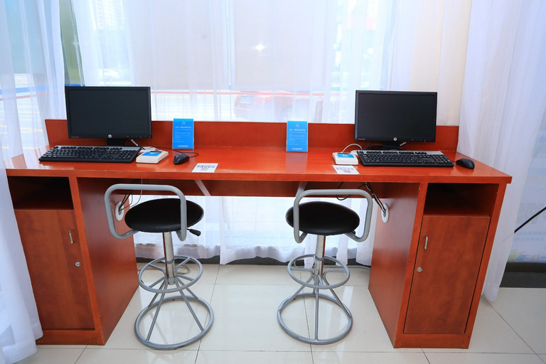 Others 3, bafei Hotel, Shenzhen