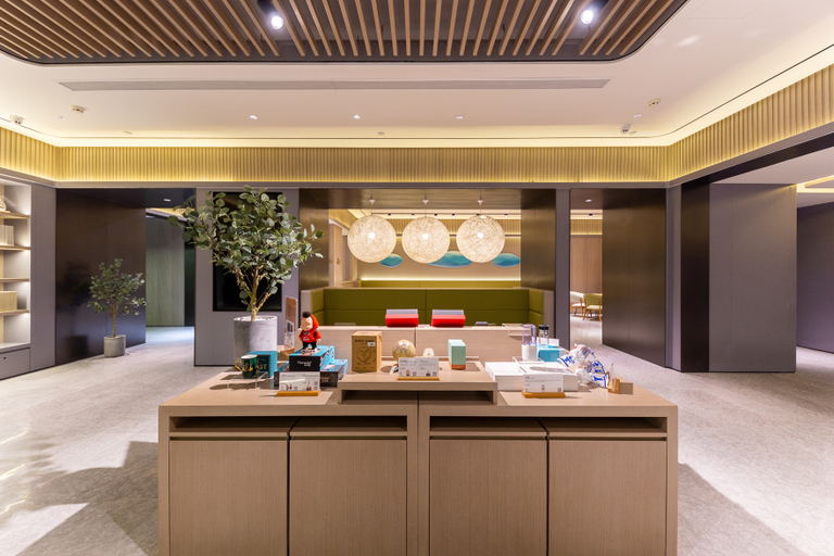 Others 5, Ji Hotel Lanzhou Provincial Government Metro Station, Lanzhou