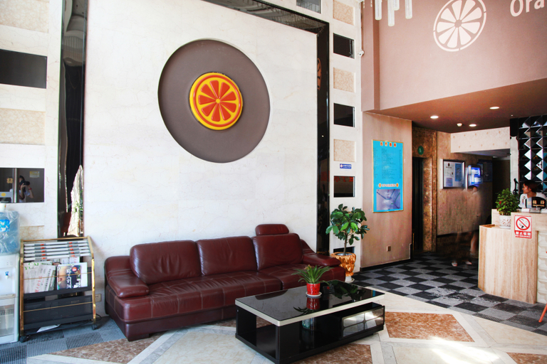Others 4, Juzi Shuijing Hotel, Wuhan