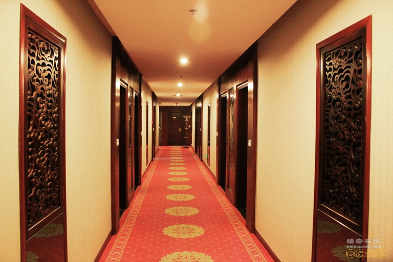 Others 1, Ju Xiu Hotel, Shangluo