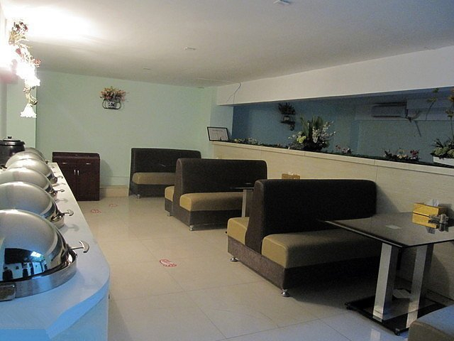 Others 5, Pingguo Hotel, Jinhua