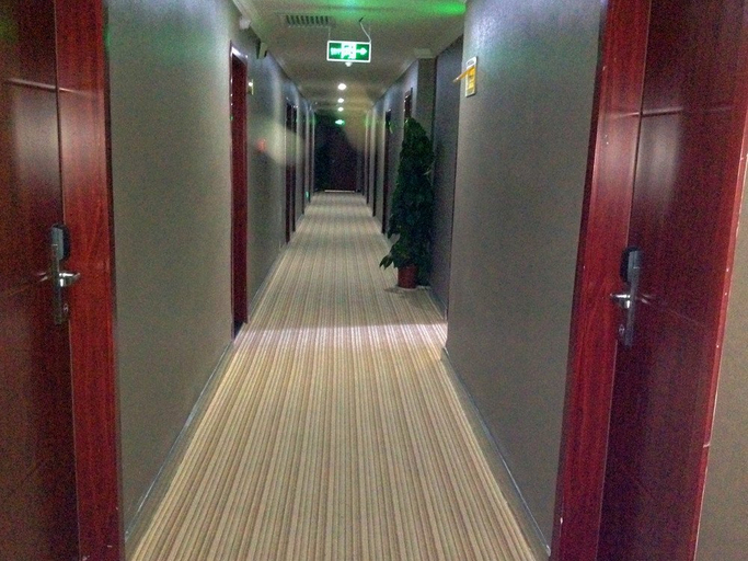 Others 3, Chushang Hotel, Wuhan