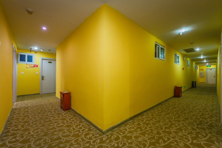 Others, Hongshun Business Hotel, Fuzhou