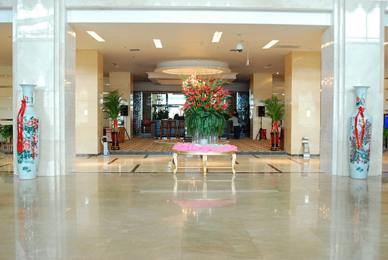 Others 3, Jiahui Hotel (Yining Railway Station), Ili Kazakh