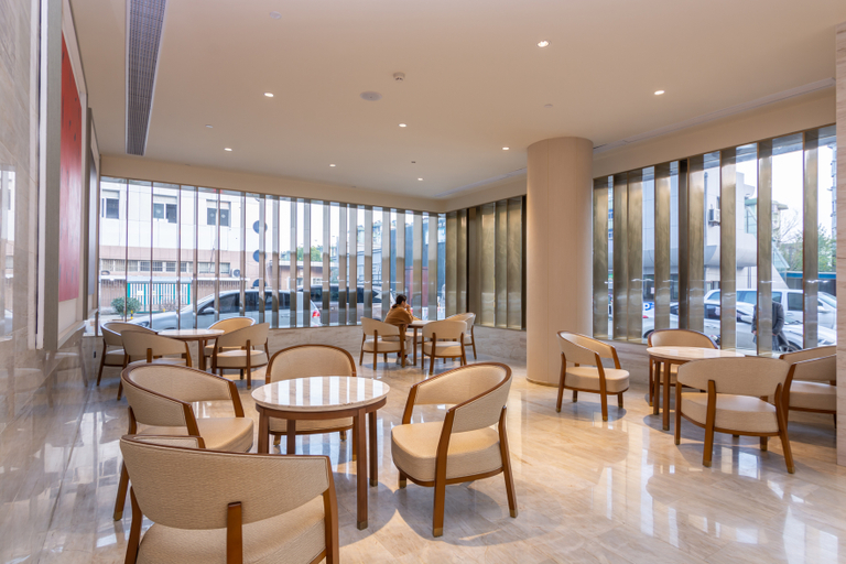 Food & Drinks 5, Ji Hotel Yangzhou Wenchang Xi Road, Yangzhou