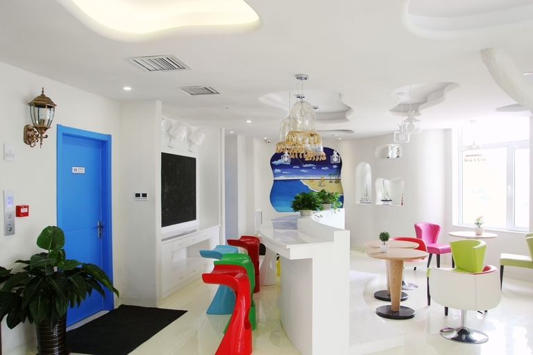 Others 4, Qingdao Seaview Chaoxi Hotel (Polar Ocean World Qingdao University)