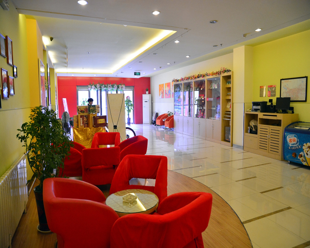 Others 3, Grace Inn Tai'an Daizong Avenue Branch, Tai'an