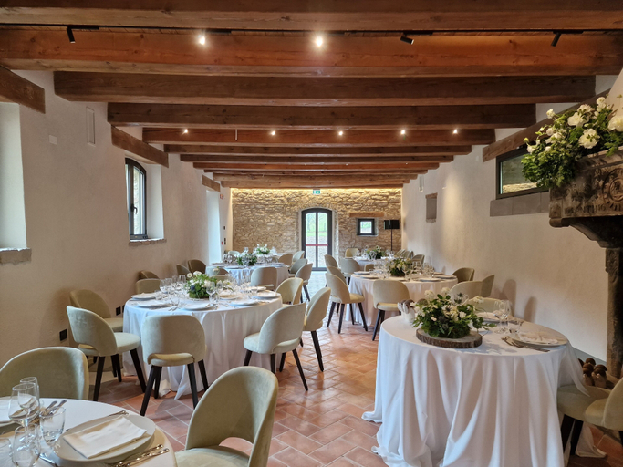 Food & Drinks 5, Monastero Sant Alberico Relais, Forli' - Cesena