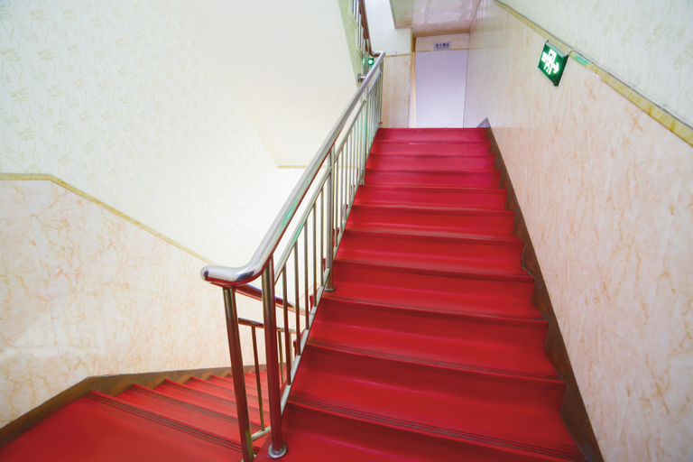 Others 5, Jinghai xinyuan tai hotel, Tianjin