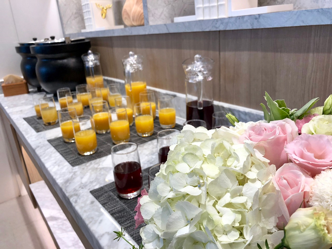 Food & Drinks 5, Ibis Hotel (Chengdu Kuanzhai Alley West Branch), Chengdu