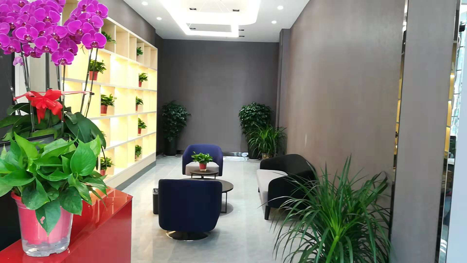 Others 3, Shankee Hotel (Xuzhou Jiawang Biantang Town), Xuzhou