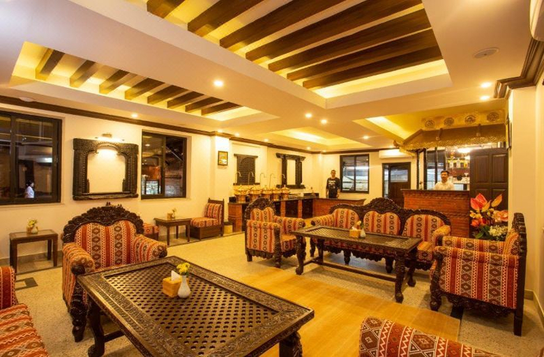Others 4, Pashupati Boutique Hotel And Spa, Bagmati
