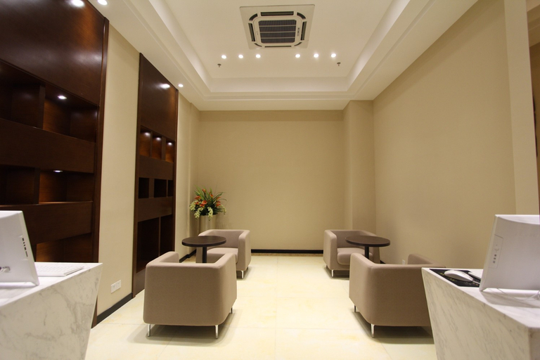 Others 2, City Comfort Inn (Maoming East Railway Station), Maoming