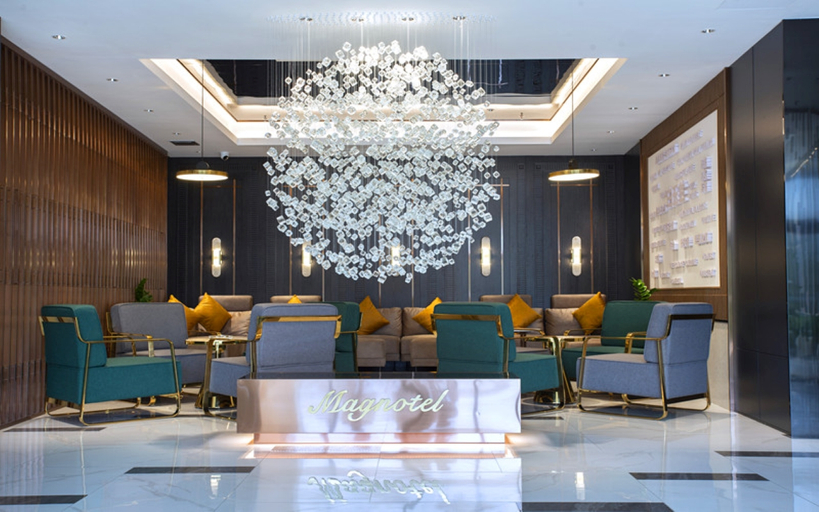 Others 3, Magnotel Hotel(Dongtai tiaozi mud scenic spot store ), Yancheng