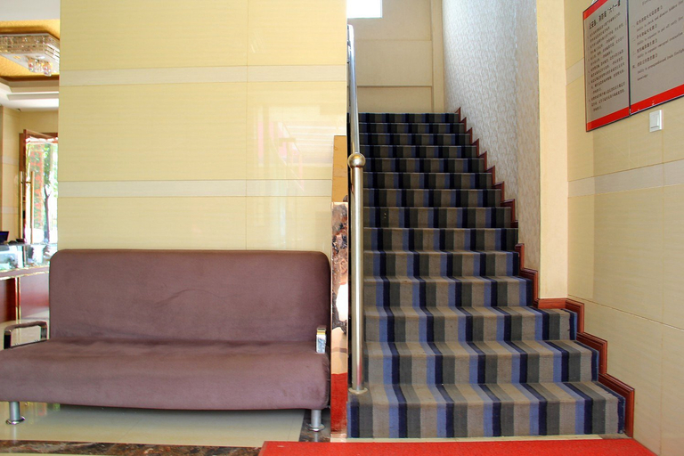 Others 4, Xilu Hotel (Kunming City College Branch), Kunming