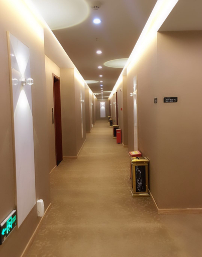 Others 4, Moningyazhi Hotel, Ezhou