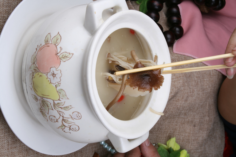 Food & Drinks 5, Yuxinyuan Hotel, Beijing