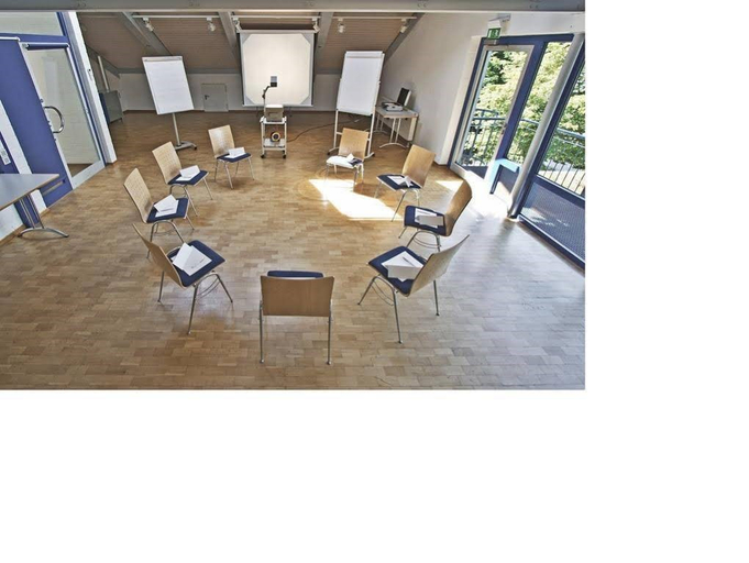 Others 3, SeminarZentrum Rückersbach, Aschaffenburg