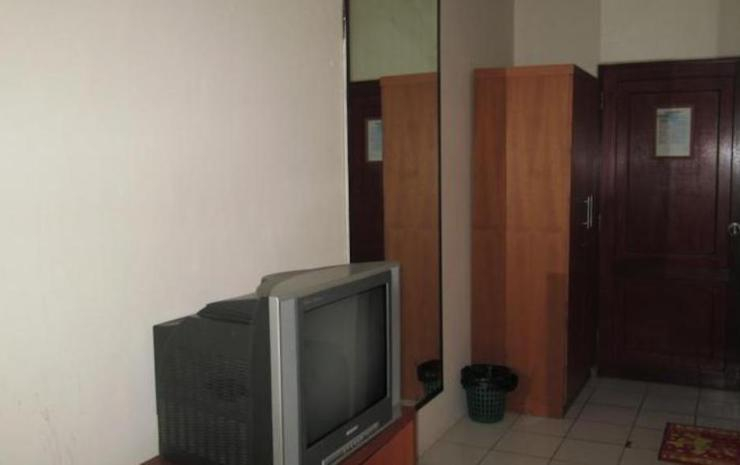 Others 4, Hotel Grand Pirus Samarinda, Samarinda