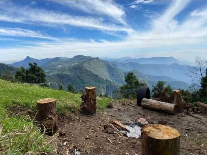 Exterior & Views, Vattakanal Homestays, Dindigul