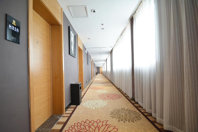 Others 3, Super 8 Preferred Hotel (East High-speed Railway Station Economic Development First Street), Zhengzhou
