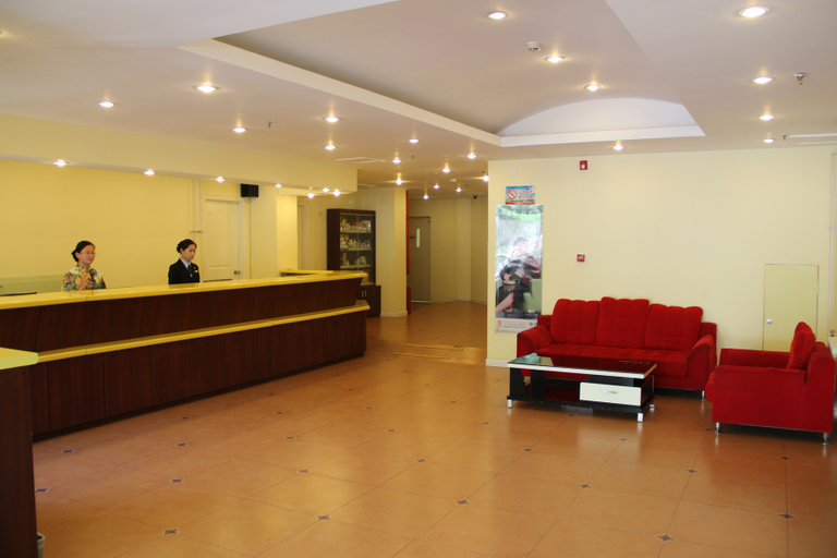 Others 3, ホームイン ビジネスホテル(), Weifang