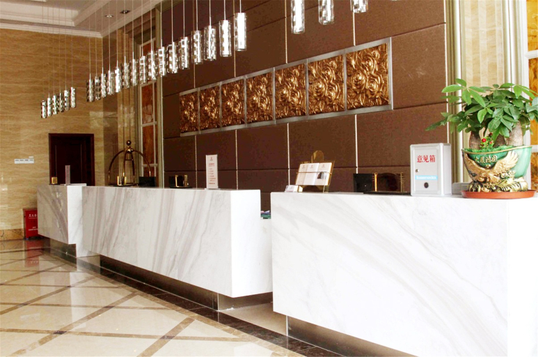 Others 3, ホテル(), Shenzhen