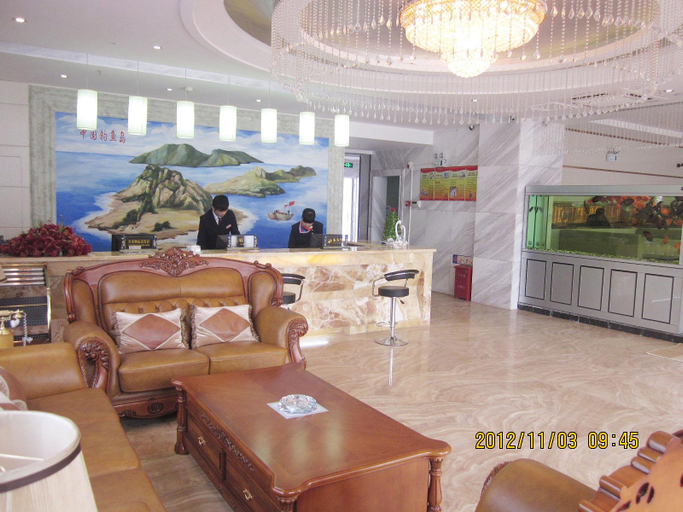 Others 5, Meishan Business Hotel, Anqing