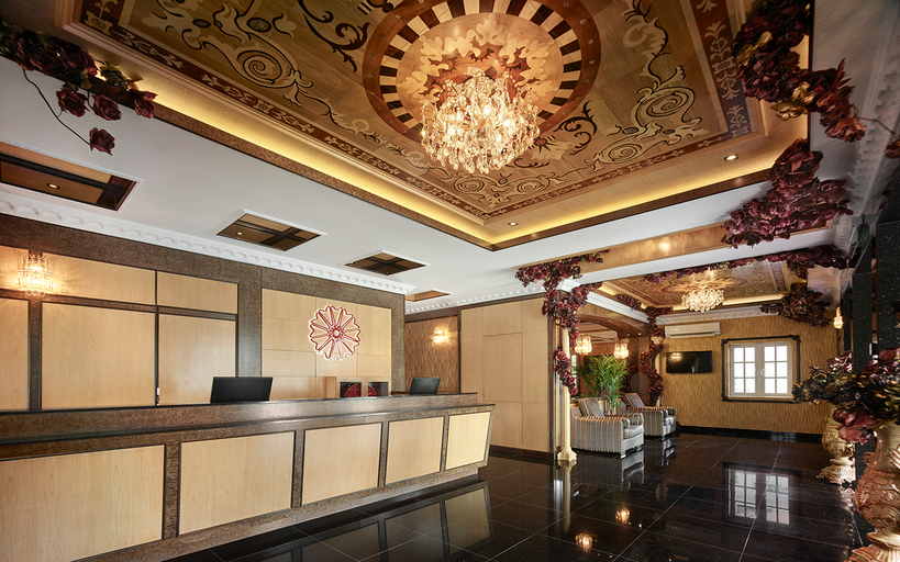 Others 2, Seriental Hotel I check in 3pm-11pm only, Pulau Penang