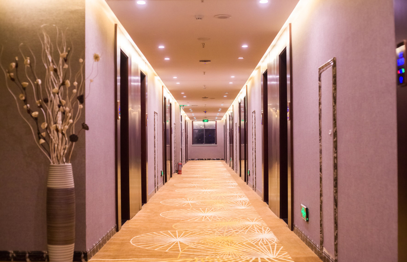 Others 3, Qianzhiyue Hotel, Zhengzhou