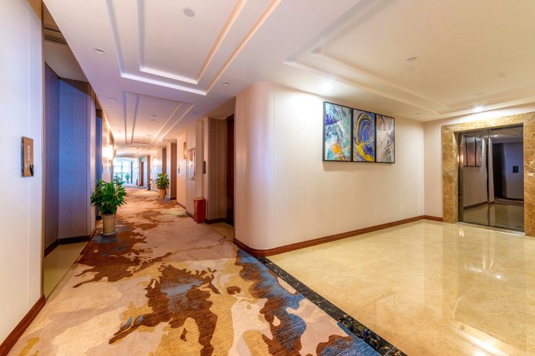 Others 3, Hui Hao Hotel, Chongqing