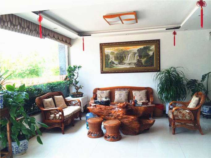 Others 5, Yunjing Hotel, Sanming