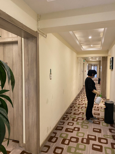 Others 5, Hailiao Hotel (Xi'an Daming Palace West subway station), Xi'an