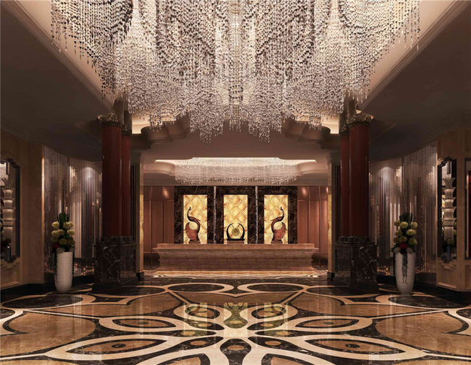 Others 5, Laibor international hotel, Hengyang