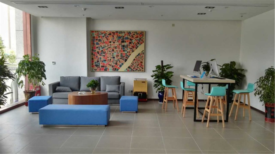 Others 3, HanTing Hotel (Fanchang), Wuhu