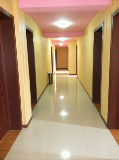 Others 4, Dongfang Haoting Hotel, Wuxi