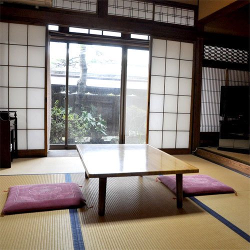 Others 5, Ryokan Asahikan Hotel, Yasugi