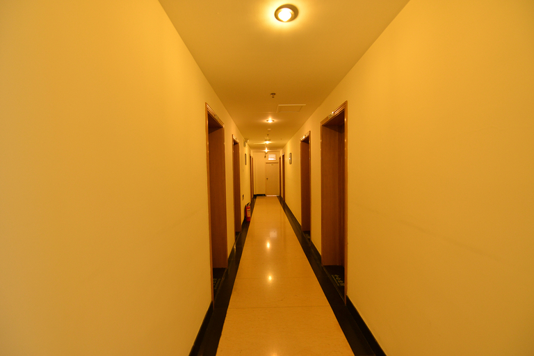 Others 5, Hejia Inn Houhai, Beijing