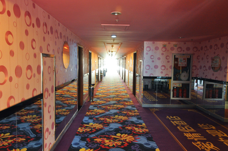 Others 2, Wanmao Business Hotel, Hangzhou