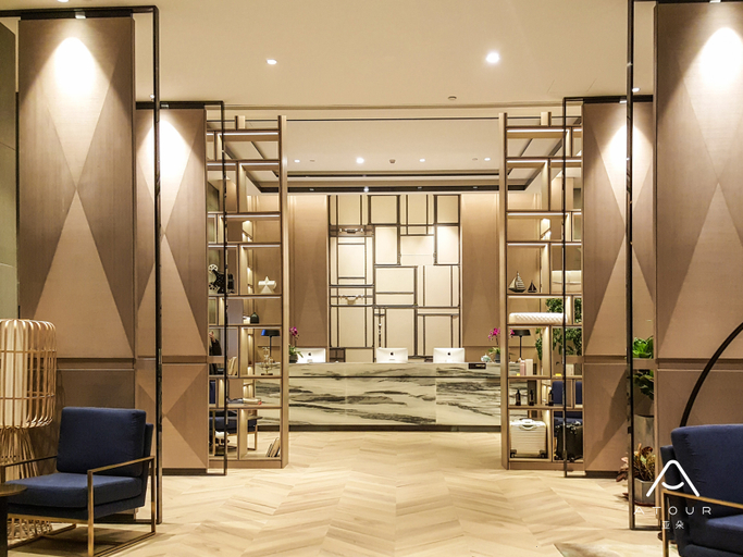 Others 5, Atour Hotel Hefei South Railway Station, Hefei