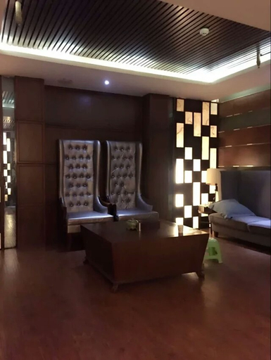 Others 2, Afu'er Hostel (Qianjiang), Chongqing