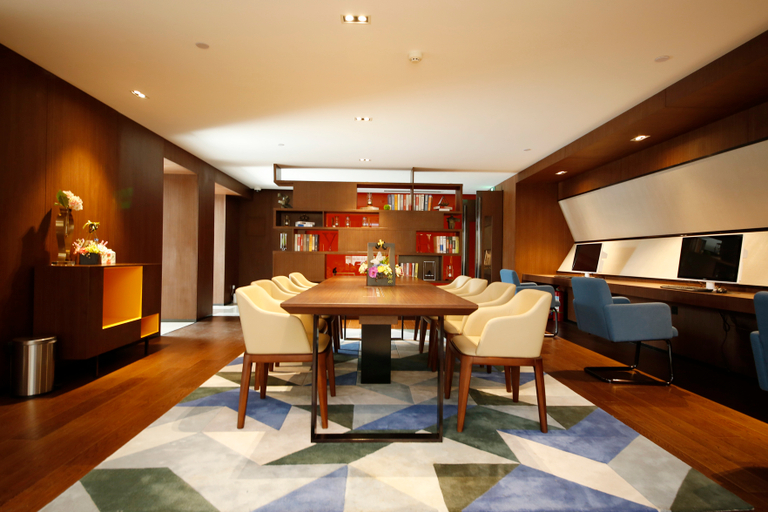 Others 5, Hampton by Hilton Jinlin, Jilin