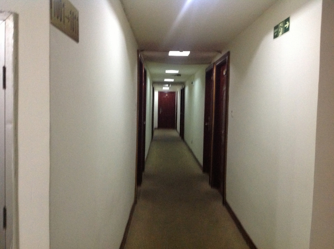Others 5, Sunday Hotel (Guilin Railway Station), Guilin